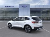 New 2025 Ford Escape Platinum image 4