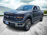 Certified 2024 Ford F150 XLT w/ Equipment Group 302A MID image 3