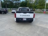 New 2025 Toyota Tundra SR5 image 4