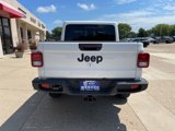 New 2025 Jeep Gladiator Sport image 6