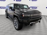 New 2025 GMC Hummer EV 3X image 3