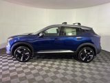 New 2025 Nissan Kicks SR image 5