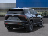 New 2026 Chevrolet Equinox RS w/ Convenience Package III image 4