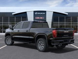 New 2025 GMC Sierra 1500 AT4 w/ AT4 Premium Package image 3