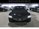 Used 2024 Genesis G80 2.5T image 2