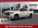 New 2025 RAM 1500 Laramie image 2