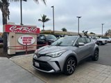 Used 2020 Toyota C-HR XLE image 4
