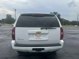 Used 2013 Chevrolet Tahoe LT image 4