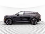 New 2025 Cadillac Escalade IQ Sport 1 w/ LPO, ONYX Package image 4