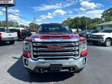 Used 2020 GMC Sierra 2500 SLE w/ SLE Value Package; image 2