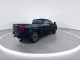 Certified 2024 GMC Sierra 2500 Denali Ultimate w/ Max Trailering Package image 3