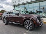 New 2025 Cadillac Escalade IQ Luxury 1 w/ Smart Trailering package image 2