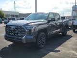 New 2025 Toyota Tundra Platinum image 3