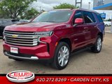 Used 2024 Chevrolet Tahoe High Country w/ Premium Package 2 image 5