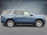 New 2025 Chevrolet Tahoe Premier image 3