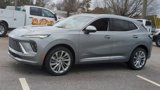 New 2025 Buick Envision Avenir image 4