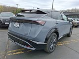New 2025 Nissan Ariya AWD image 4