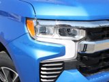 New 2025 Chevrolet Silverado 1500 LT image 3