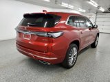 New 2026 Buick Enclave Avenir w/ LPO, Floor Liner Package image 4