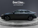 Certified 2025 Hyundai Elantra SEL image 2