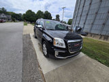 Used 2017 GMC Terrain SLE w/ Chrome Edition image 5
