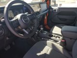 New 2025 Jeep Wrangler Sport S image 5