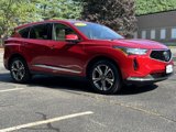 Certified 2024 Acura RDX SH-AWD w/ Advance Package image 3