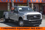 Used 2024 Ford F350 XL image 2
