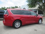 New 2025 Chrysler Voyager LX image 6