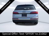New 2025 Audi Q7 3.0T Prestige image 4