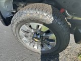 New 2025 Chevrolet Silverado 2500 Custom w/ Custom Value Package image 6