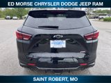 Used 2024 Chevrolet Blazer RS w/ Driver Confidence II Package image 3