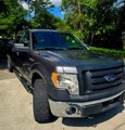 Used 2012 Ford F150 XL w/ XL Plus Pkg image 3