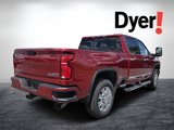 New 2025 Chevrolet Silverado 2500 High Country w/ High Country Premium Package image 3