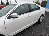 Used 2012 Ford Fusion SEL image 6