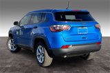 New 2025 Jeep Compass Sport w/ Mopar Graphics Package image 3