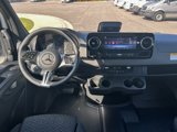 New 2025 Mercedes-Benz Sprinter 2500 image 2
