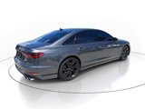 Used 2025 Audi S8 image 4