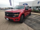 New 2025 Ford F150 XLT image 4