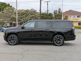 New 2025 Chevrolet Suburban RST w/ RST Capability Package image 2