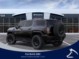 New 2026 GMC Hummer EV SUV image 3