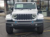 New 2024 Jeep Wrangler Unlimited w/ Convenience Group image 2