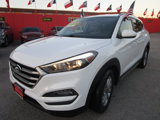 Used 2018 Hyundai Tucson SEL image 2