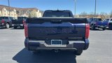 New 2025 Toyota Tundra Platinum image 6