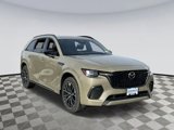 New 2025 MAZDA CX-70 3.3 Turbo S w/ Premium Package image 2