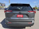 New 2025 Toyota RAV4 XLE Premium image 5