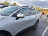 Used 2025 Kia Sportage SX image 2