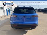 New 2026 Chevrolet Equinox RS w/ Convenience Package III image 5
