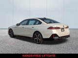 New 2026 BMW 550e xDrive image 6