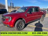 New 2025 Ford Maverick Tremor image 3